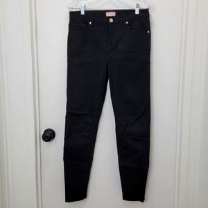 Ted Baker Black Skinny Jeans